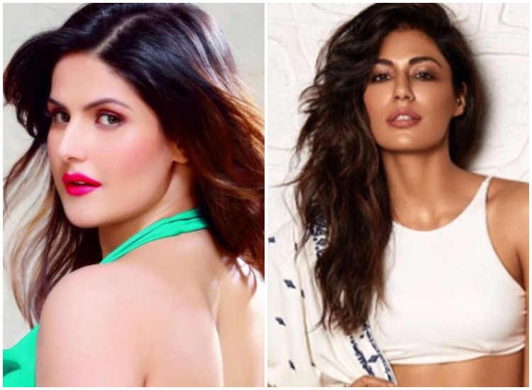 Zareen Khan to Chitrangada Singh: Actresses who faced sexual harassment in  film industry
