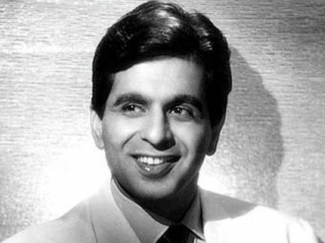 Happy Birthday Dilip Kumar: Throwback pics of the legendary actor to