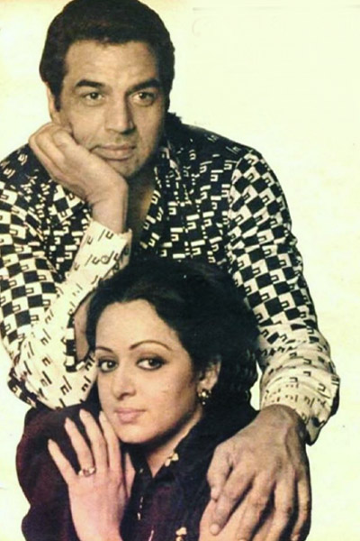Hema Malini Porn Video - Criminals no more? 7 Bollywood actors who committed adultery and lived  happily ever after