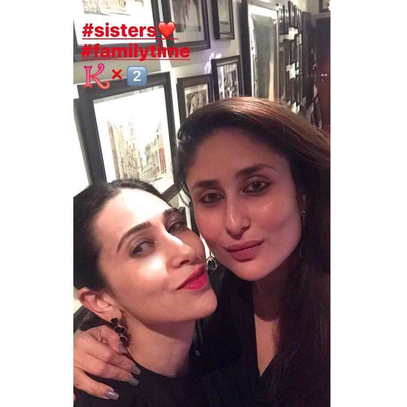 5 Pics That’re Proof Kareena Kapoor Khan Is The Ultimate Pout Queen