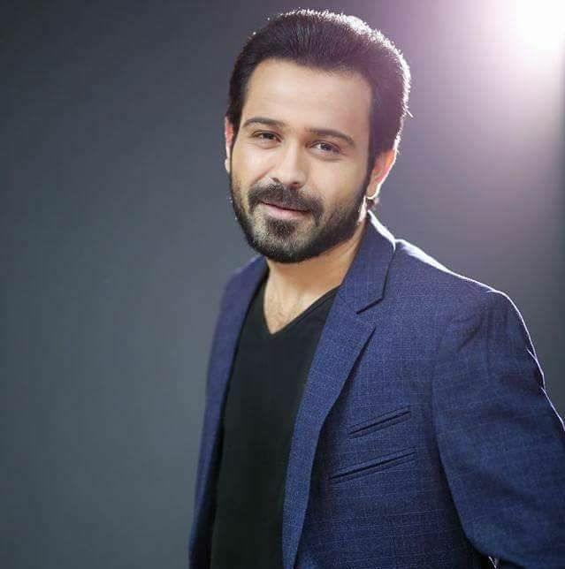 (In Pics): Meet Mazdak Jan, Emraan Hashmi’s Pakistani doppelganger