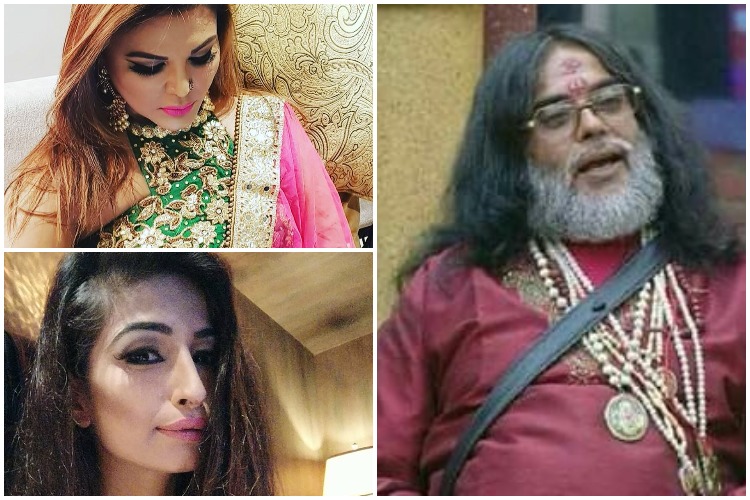 Bigg Boss: 5 controversial contestants of all the seasons