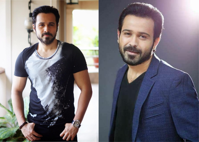 In Pics): Meet Mazdak Jan, Emraan Hashmi's Pakistani doppelganger