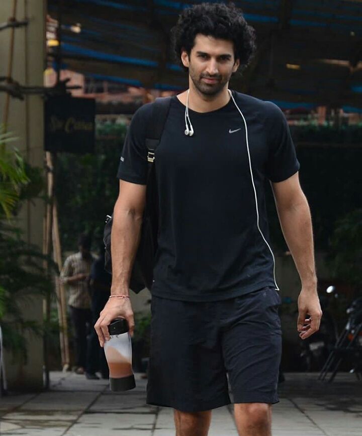 Aditya Roy Kapoor