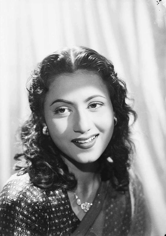 Madhubala’s 85th birth anniversary: Ethereal beauty of yesteryear ...