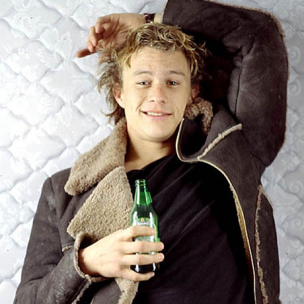 Heath Ledger 40th Birth Anniversary: 7 Nostalgic Pictures Of The Actor ...