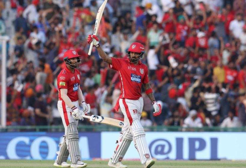 IPL 2018, Match 2: Kings XI Punjab Beat Delhi Daredevils