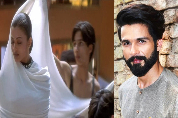 Details 100 Shahid Kapoor Background Dancer - Abzlocal.mx