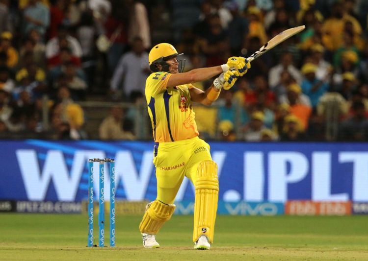 IPL 2018, Match 30: Chennai Super Kings beat Delhi Daredevils by 13 runs