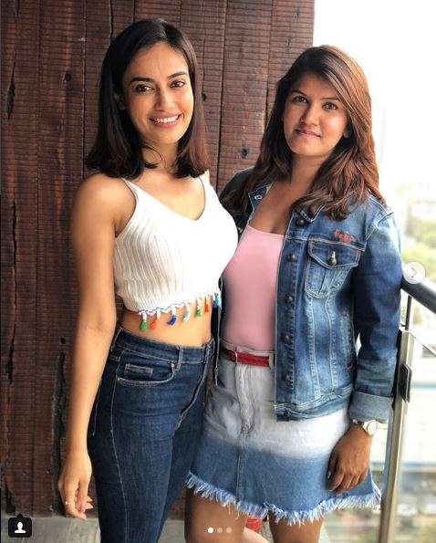Naagin 3 Hotties Surbhi Jyoti And Anita Hassanandani Look Perfect in This  Picture | India.com