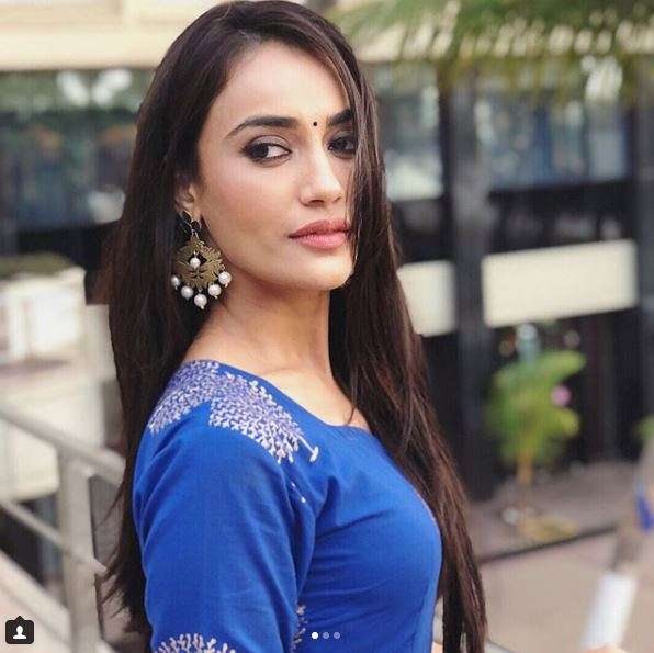 Surbhi Jyoti Biography Age Height Marriage and Personal Details   Bollywood Box Gossip