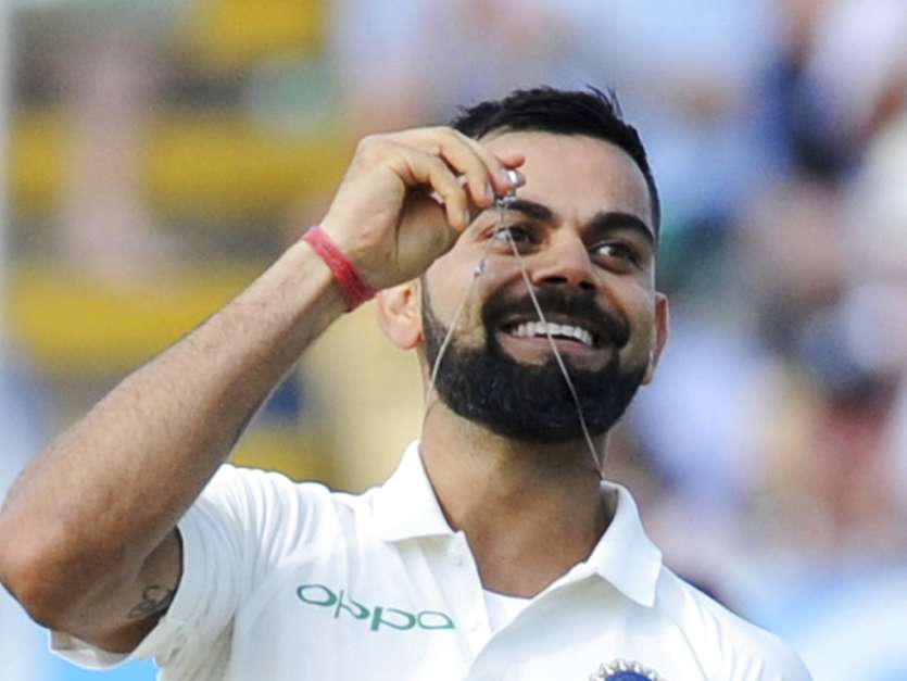 India vs England, 1st Test: Day 2 at 