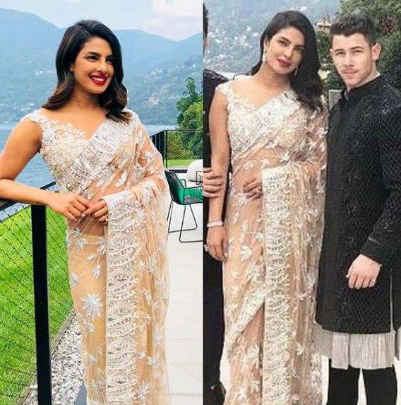 PHOTOS: A look at Isha Ambani, Anand Piramal's grand engagement in Italy