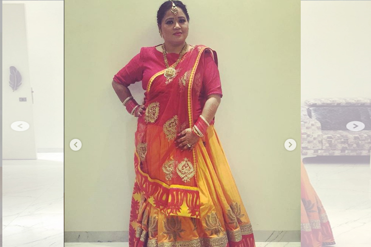 Karwa Chauth Dress Ideas: Sun Sign 2024