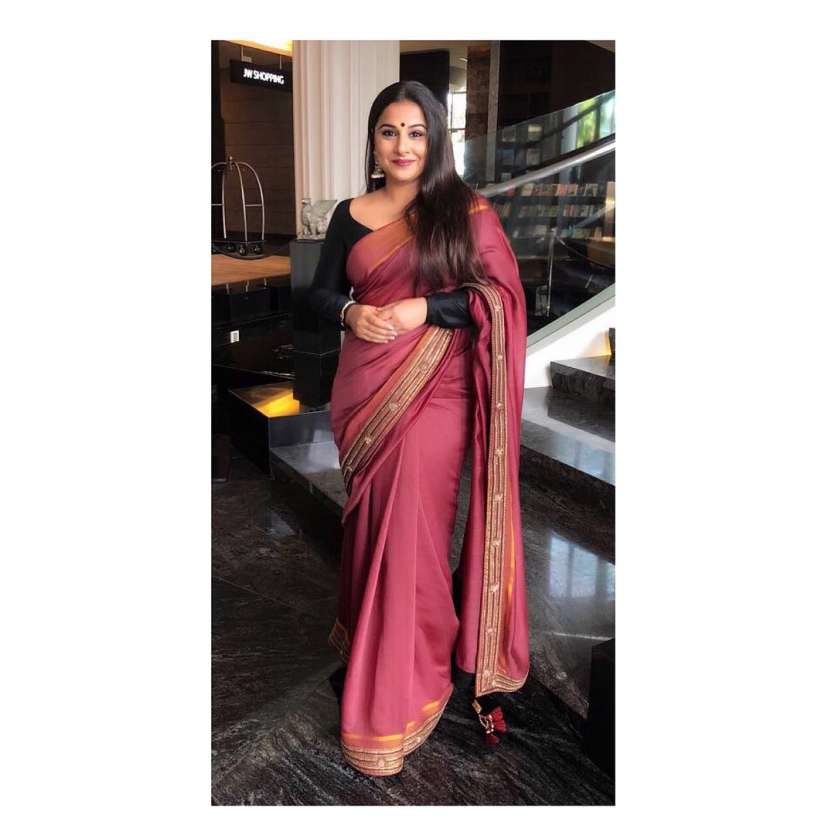 Uber Glam Sarees to Make Him Fall in Love with You Once Again!, by Taanya  Rawat