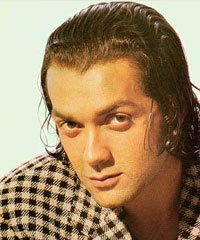 Happy Birthday Bobby Deol: Can you recognise the original 90's poster boy  in these rare pictures?