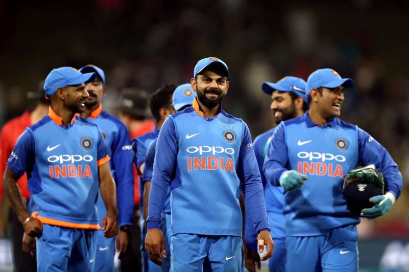 2nd ODI: Clinical India thrash New Zealand by 90 runs, lead series 2-0