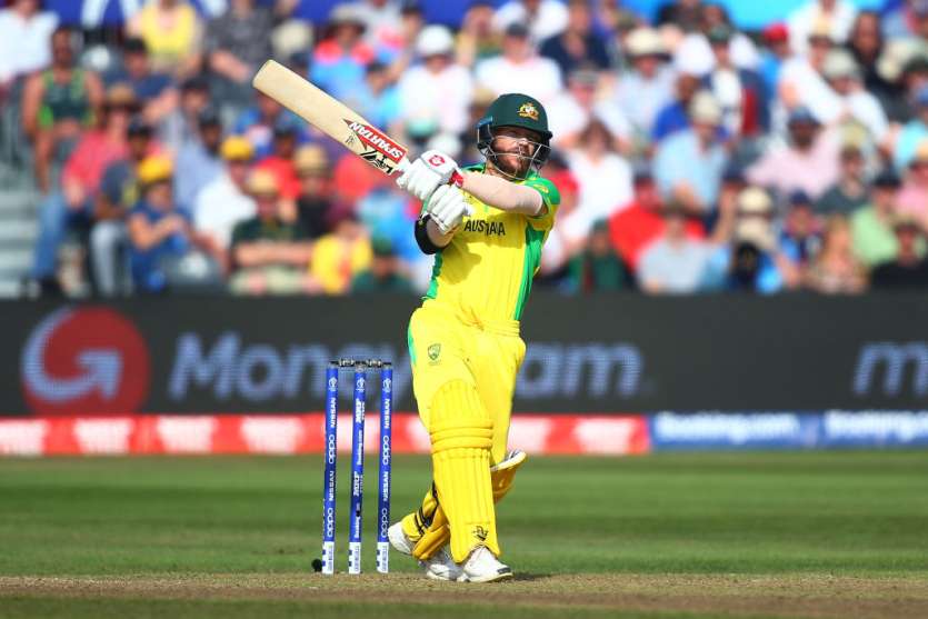 2019 World Cup, Match 4: Defending champions Australia thrash ...