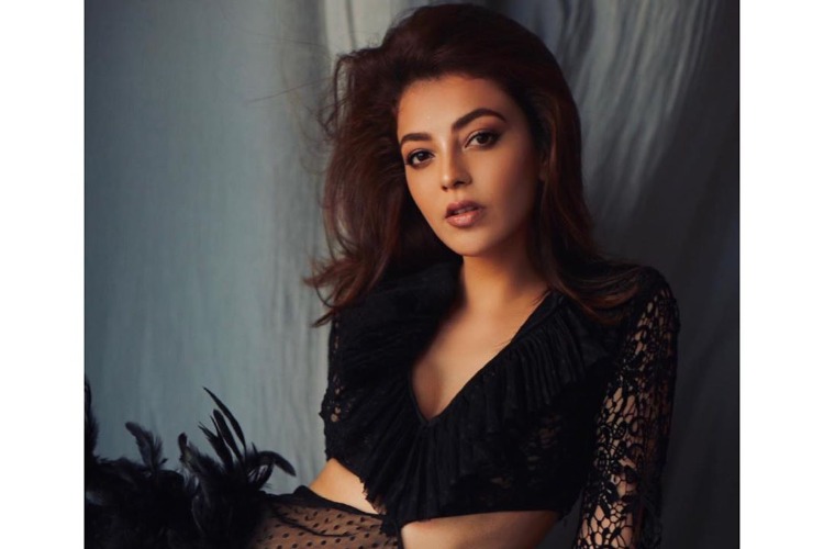 Kajal Aggarwal Birthday Special 10 drop-dead gorgeous photos of Singham actress that will blow away your mind