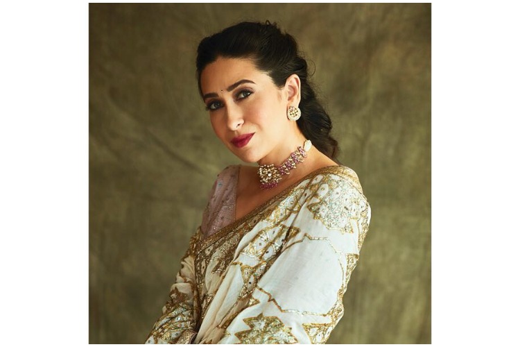 Happy Birthday Karisma Kapoor: How this ’90s actress transformed herself