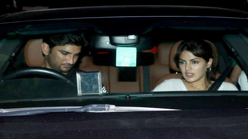 Latest Bollywood Photos July 19: Sushant Singh Rajput hangs out with ...