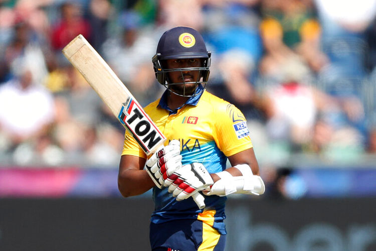 2019 World Cup, Match 39: Sri Lanka Down West Indies In Inconsequential ...