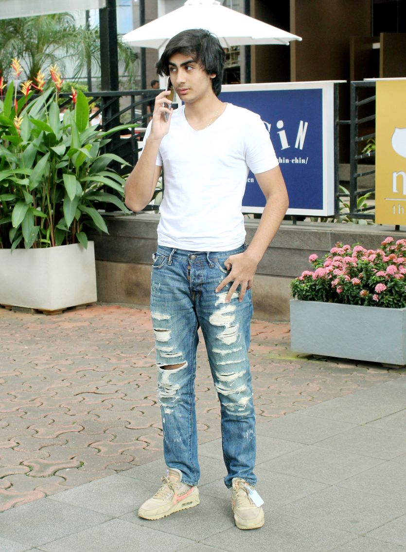 Latest celeb pics: Malaika Arora turns heads at son Arhaan&rsquo;s birthday