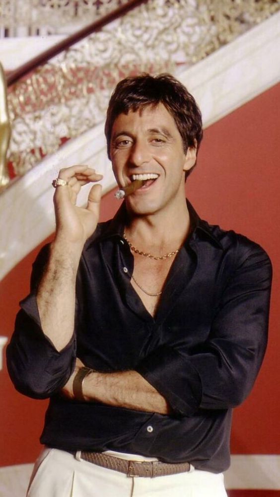 Al Pacino at 79: A few unknown facts and unseen pictures of the megastar