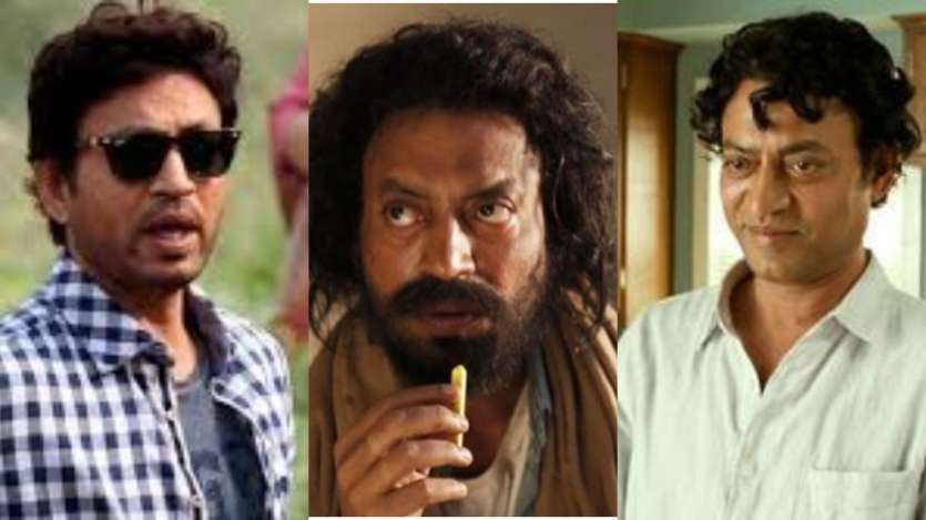 RIP Irrfan Khan: Tribute to the fine actor in pictures