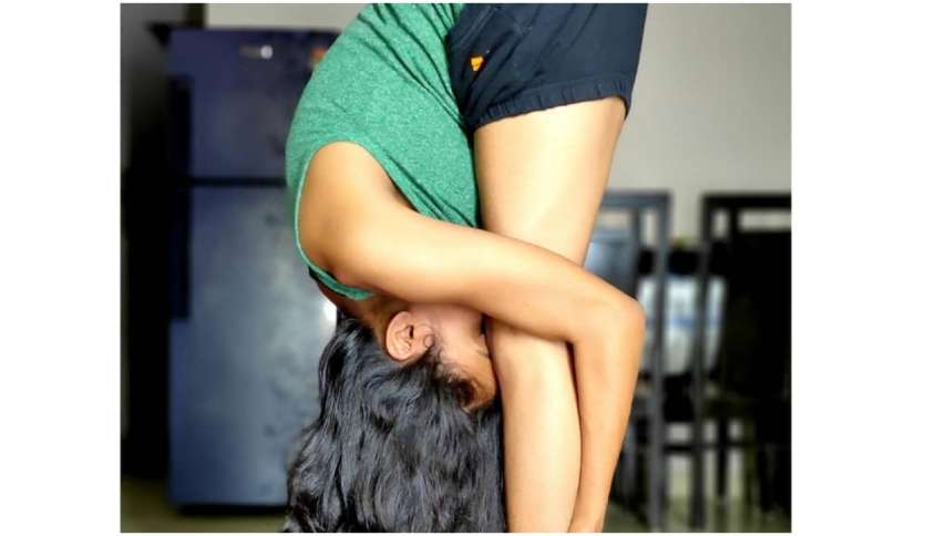 Happy Yoga Day 2020 7 amazing yoga poses to increase height