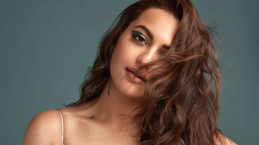 Sonakshi Sinha Birthday 10 Candid Photos That Prove She Is A Queen Of Hearts