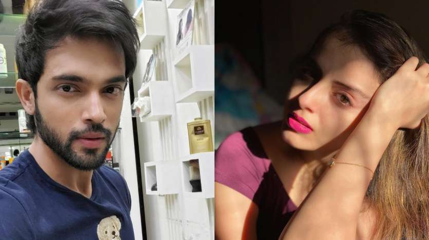 Parth Samthaan Shrenu Parikh And Other Tv Stars Who Tested