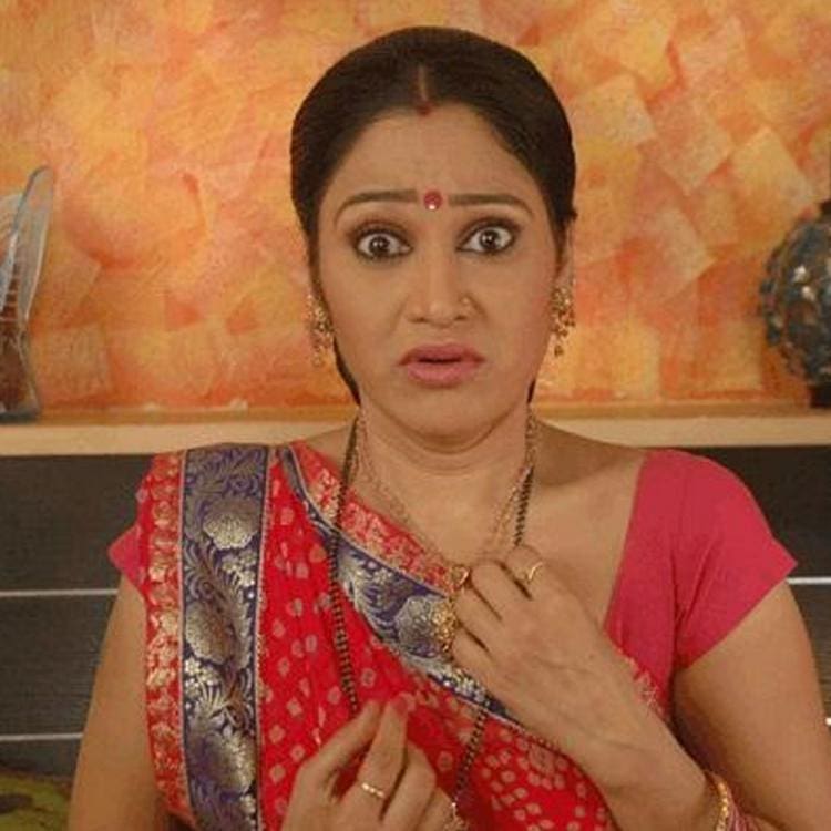 750px x 750px - Disha Vakani, Neha Mehta, Gurucharan Singh: Actors who left Taarak Mehta Ka  Ooltah Chashmah