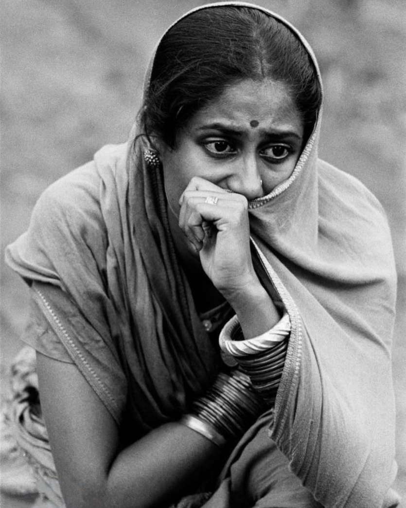 Smita Patil Birth Anniversary: Unseen photos of the 'incomparable ...