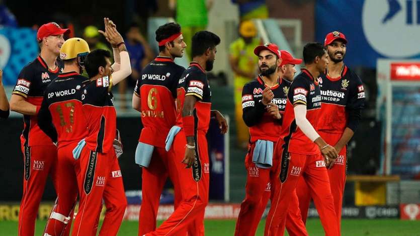 IPL 2020, Match 25: Virat Kohli powers RCB to dominant 37-win over CSK