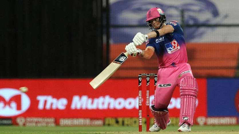 IPL 2020, Match 37: Rajasthan Royals win comfortably, stay afloat ...