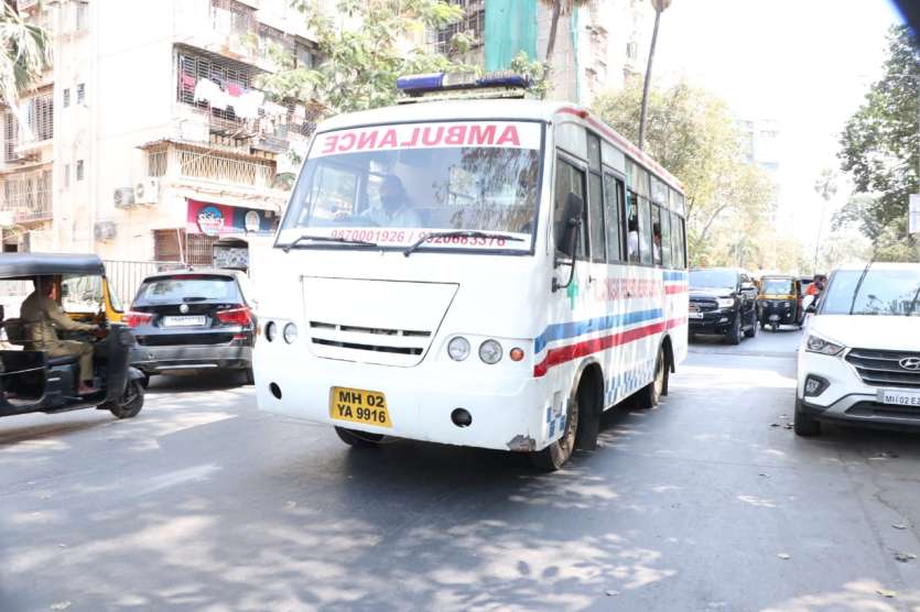 Zaid Darbar, Awez Darbar arrive for Gauahar Khan's father's funeral | PICS