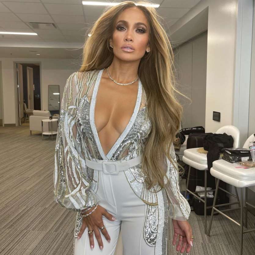 5 iconic moments from Jennifer Lopez's career that prove she's the OG ...