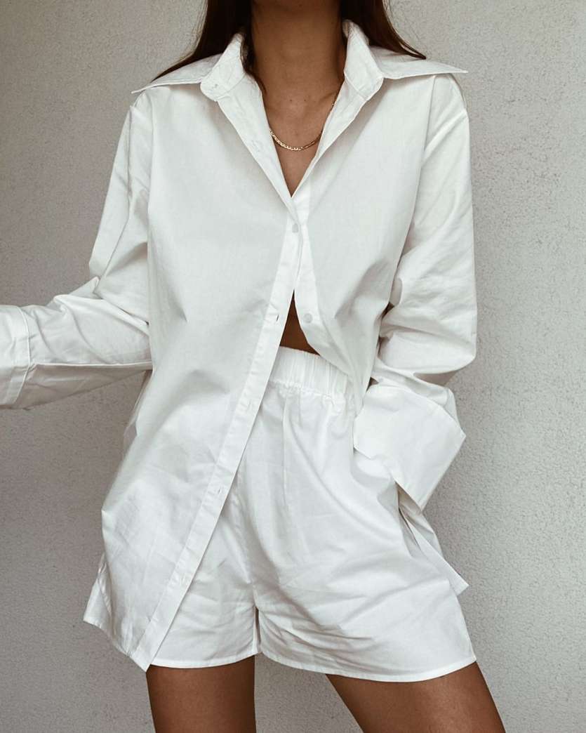 Ladies!! Here are 6 wardrobe essentials you importantly need to know