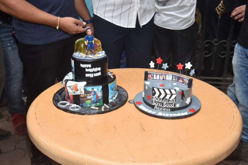 100+ HD Happy Birthday Sonu Cake Images And Shayari