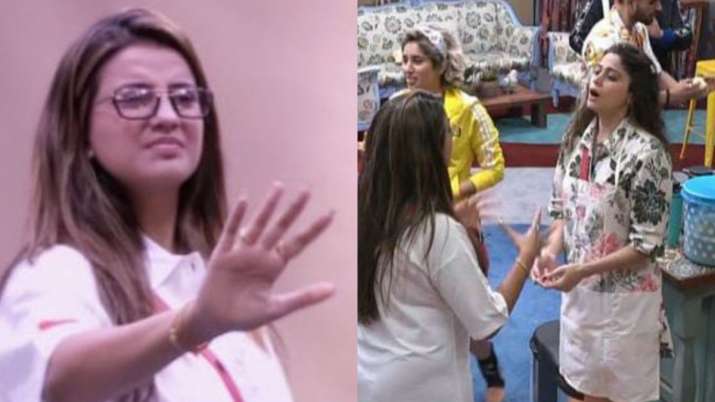 Bigg Boss Ott Five Ugly Fights In Controversial Reality Show That Went Viral 