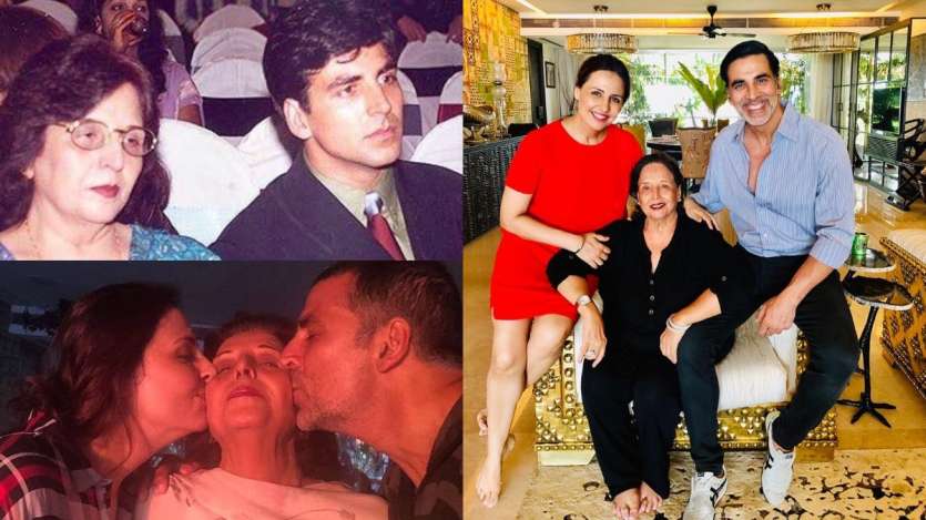 On Akshay Kumar's birthday let's have a look at some memorable moments ...