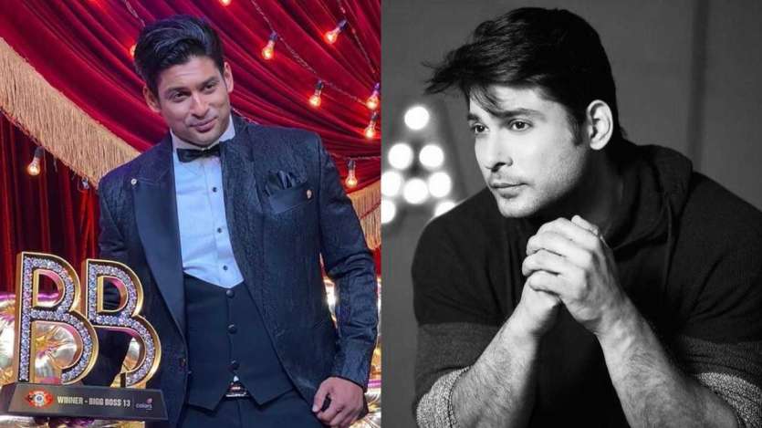 Sidharth Shukla dies at 40: Remembering Bigg Boss 13 winner | IN PICS