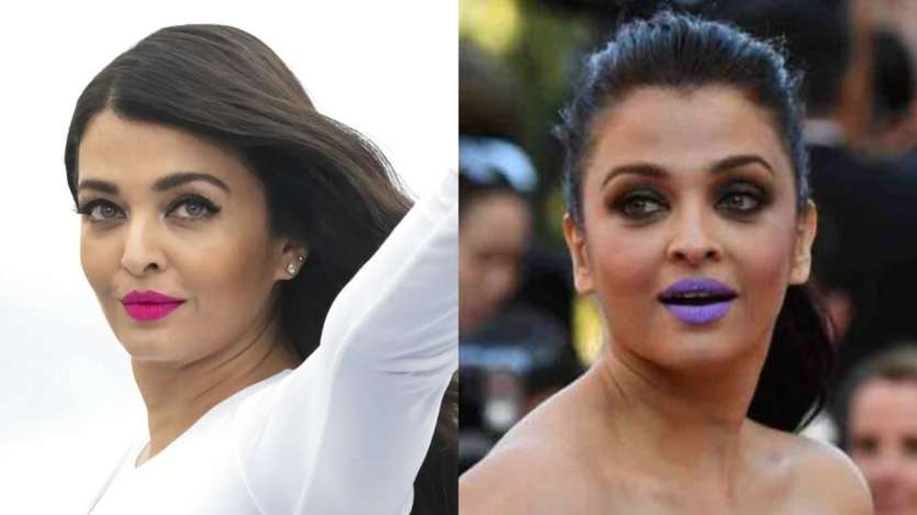 Aisvrya Roy Anal Com - On Aishwarya Rai 48th birthday, lets revisit some of her iconic sartorial  choices (IN PICS)