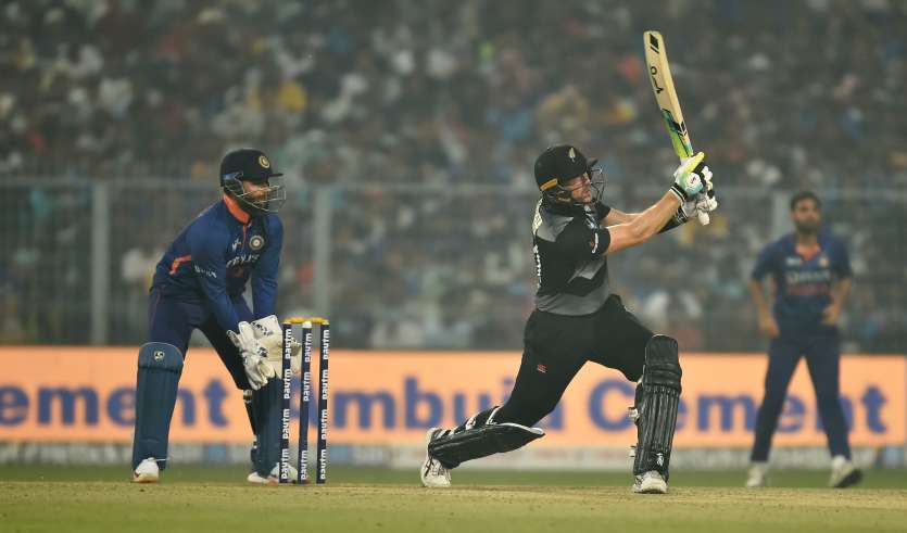 IND vs NZ 3rd T20I In Pictures: India beat New Zealand by 73 runs to ...