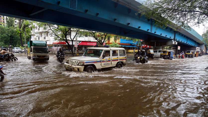 Yearender: Natural disasters that 'shook' and 'stuck' India in 2021 ...