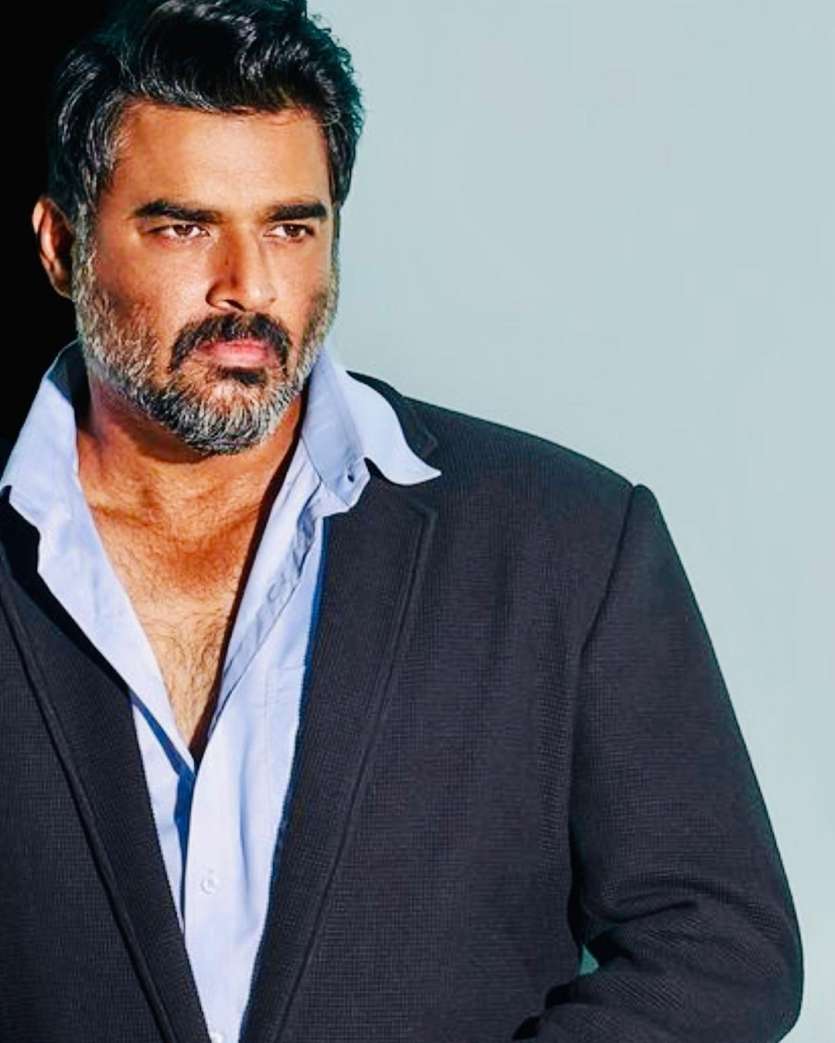 R Madhavan, or as fans call him Maddy, began his career with serials like Sea Hawks, Banegi Apni Baat, and Ghar Jamai. Now, he is a bonafide film star both in Tamil industry and Bollywood