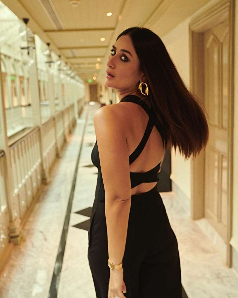 Kareena Kapoor Khan's digital debut will be with the Netflix film from director Sujoy Ghosh. The project is a thriller co-starring Jaideep Ahlawat