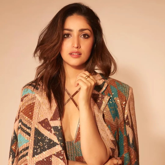 Yami Gautam
Yami Gautam has quite an impressive line-up with the social comedy Dasvi, OMG 2 with Akshay Kumar, Lost which was shot at live locations and Dhoom Dham, an action comedy that pays tribute to the beauty of Mumbai.
 