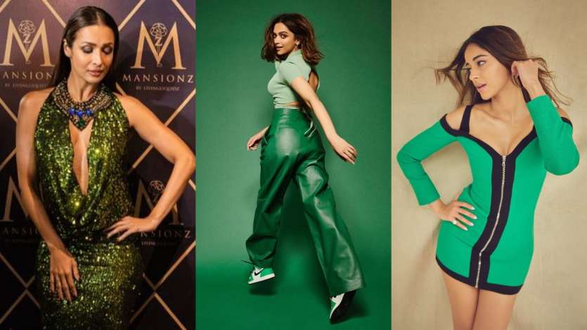 Take inspiration from your favourite Bollywood actress' for perfect and classy summer outfits
 